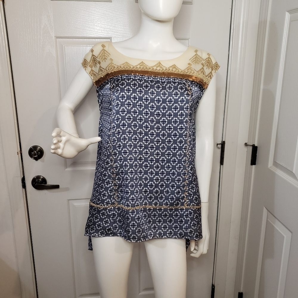 Floreat size Small
